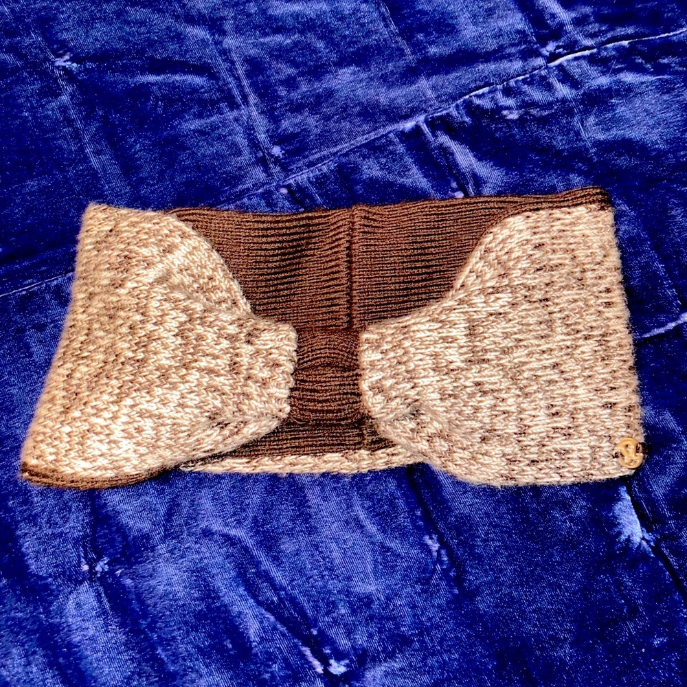 Lululemon Headband Reversible